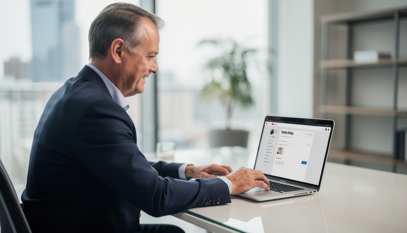 découvrez comment désactiver les shorts sur youtube grâce à ce guide pratique et profitez d'une expérience de visionnage personnalisée sans contenu court.