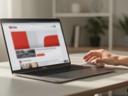découvrez comment désactiver les shorts sur youtube facilement grâce à ce guide pratique et personnalisez votre expérience de navigation en toute simplicité.