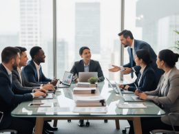 découvrez comment harmoniser la gestion des ressources humaines en combinant standardisation des processus et attention à la dimension humaine pour un management efficace et équilibré.