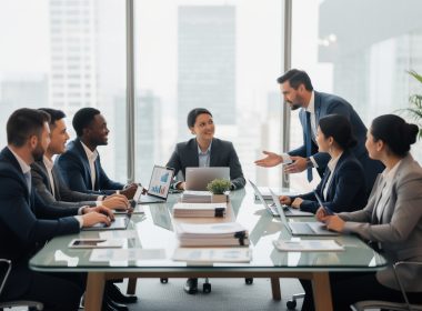 découvrez comment harmoniser la gestion des ressources humaines en combinant standardisation des processus et attention à la dimension humaine pour un management efficace et équilibré.