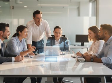 découvrez comment l'intelligence artificielle peut être intégrée de manière collaborative et harmonieuse avec les représentants du personnel pour améliorer les relations de travail et accompagner la transformation digitale.