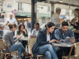 découvrez le lien entre ia, illectronisme et usage des smartphones pour comprendre le vrai niveau de maîtrise numérique des français aujourd'hui.