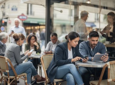 découvrez le lien entre ia, illectronisme et usage des smartphones pour comprendre le vrai niveau de maîtrise numérique des français aujourd'hui.