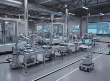 découvrez le guide ultime de l'industrie 4.0 et explorez les technologies incontournables qui révolutionnent la production et la gestion industrielle.