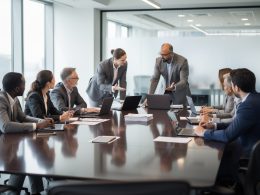 découvrez un guide complet pour bien gérer la procédure d'information et de consultation du cse, avec des conseils pratiques et les étapes clés à suivre.