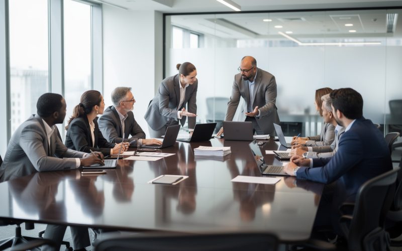 découvrez un guide complet pour bien gérer la procédure d'information et de consultation du cse, avec des conseils pratiques et les étapes clés à suivre.