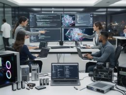 découvrez la dernière mise à jour codex d'openai, la plus innovante à ce jour, révolutionnant l'informatique, le traitement des images et la gestion de la mémoire.