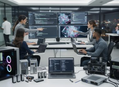 découvrez la dernière mise à jour codex d'openai, la plus innovante à ce jour, révolutionnant l'informatique, le traitement des images et la gestion de la mémoire.