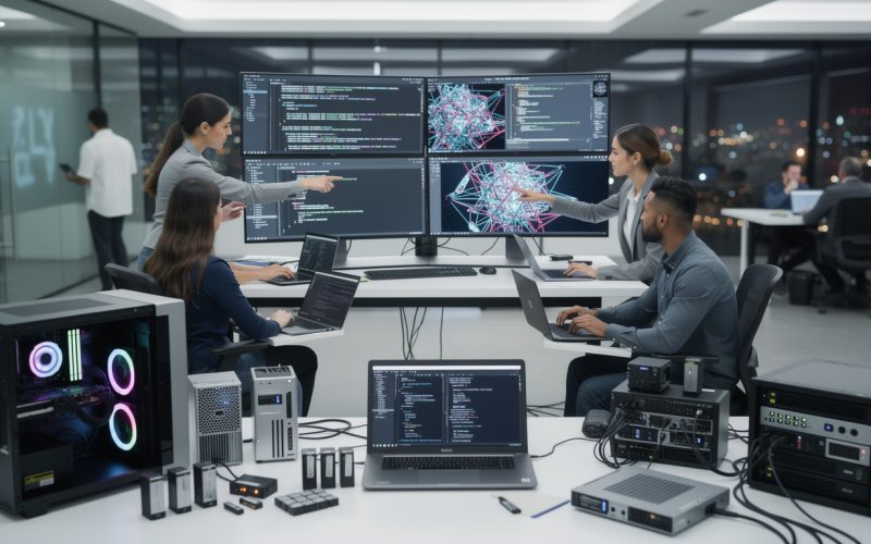 découvrez la dernière mise à jour codex d'openai, la plus innovante à ce jour, révolutionnant l'informatique, le traitement des images et la gestion de la mémoire.