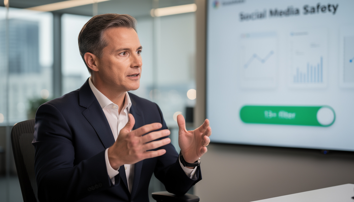 instagram introduit le filtre « 13+ » pour protéger les utilisateurs mineurs en limitant l'accès aux contenus inappropriés, renforçant ainsi la sécurité des adolescents sur la plateforme.