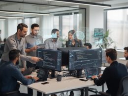 découvrez les modèles d'intelligence artificielle incontournables pour coder et développer des sites web en avril 2026, optimisant performance et créativité.