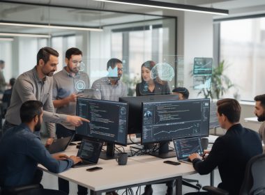 découvrez les modèles d'intelligence artificielle incontournables pour coder et développer des sites web en avril 2026, optimisant performance et créativité.