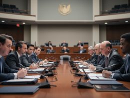 découvrez l'avis du sénat sur l'interdiction des réseaux sociaux et les implications pour l'adoption du projet de loi qui suscite un débat intense.