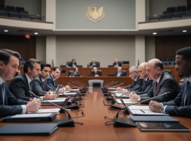 découvrez l'avis du sénat sur l'interdiction des réseaux sociaux et les implications pour l'adoption du projet de loi qui suscite un débat intense.