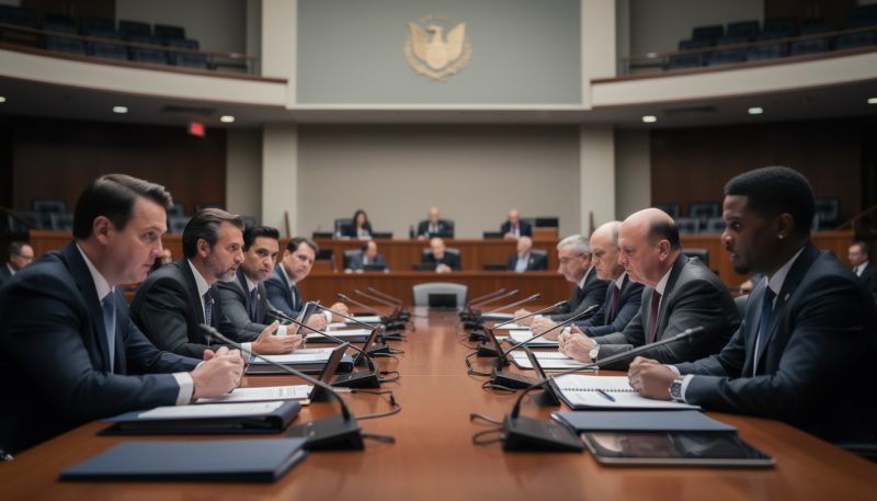 découvrez l'avis du sénat sur l'interdiction des réseaux sociaux et les implications pour l'adoption du projet de loi qui suscite un débat intense.