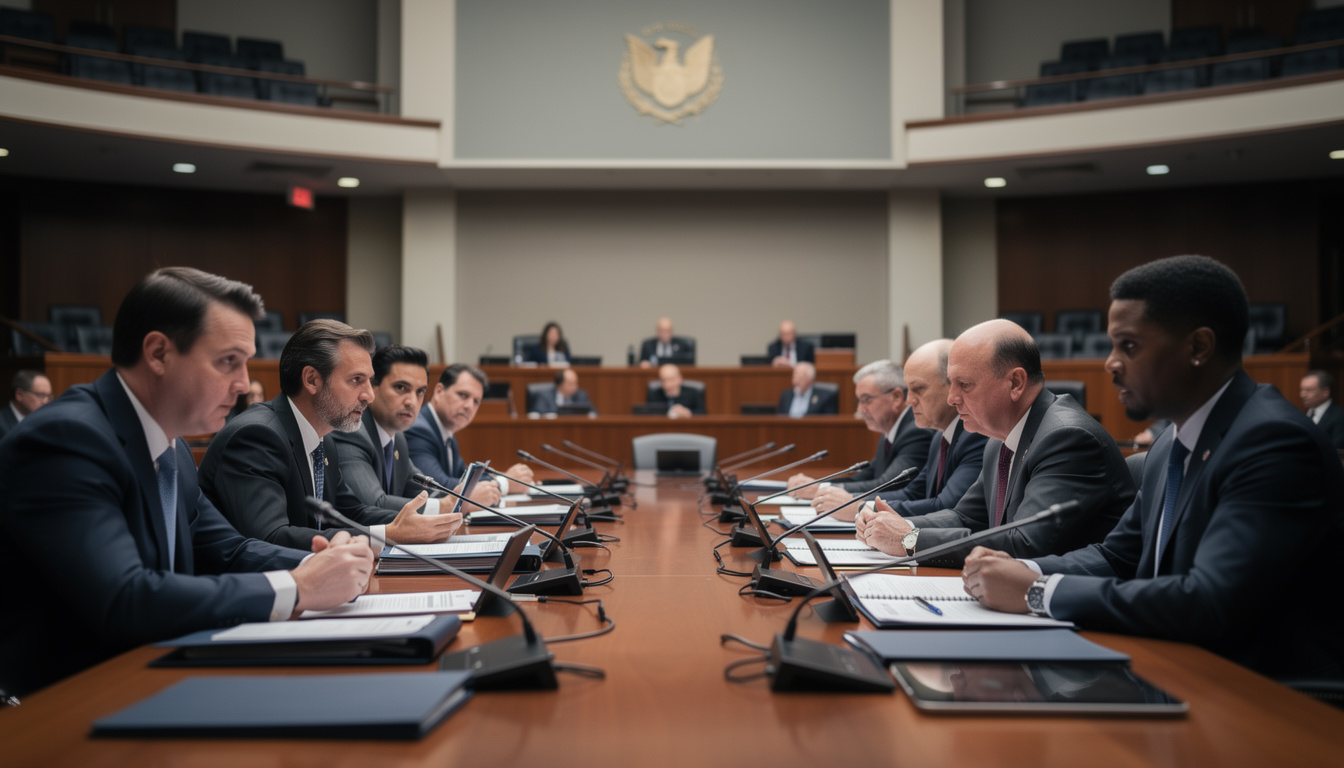 découvrez l'avis du sénat sur l'interdiction des réseaux sociaux et les implications pour l'adoption du projet de loi qui suscite un débat intense.