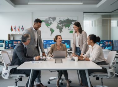 découvrez les 5 indicateurs clés que votre département rh doit suivre pour évoluer efficacement à l'international, selon les experts de deel.