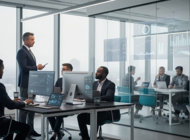 découvrez comment l'ia transforme le commerce et le marketing avec une adoption inégale, un cadre réglementaire encore flou, et les compétences essentielles à maîtriser pour réussir.