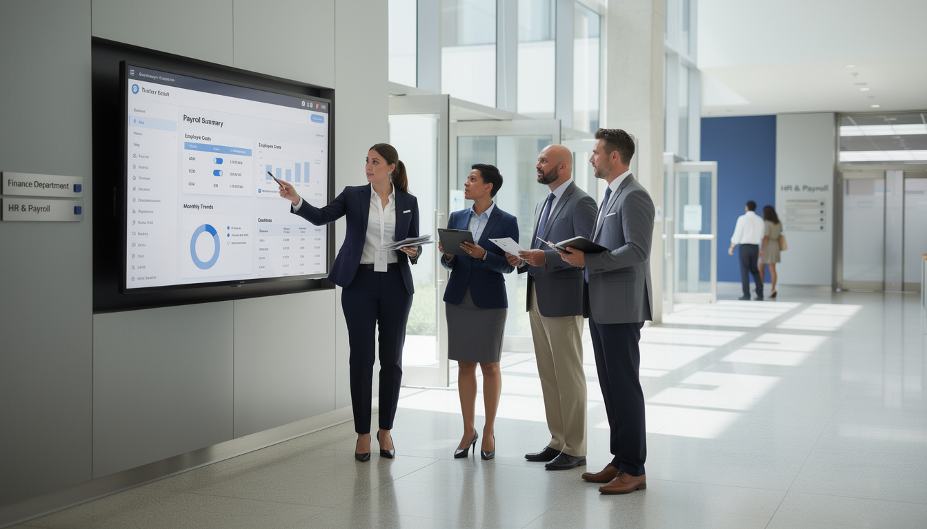 découvrez l’instant paie, votre rendez-vous trimestriel pour analyser les dernières nouveautés en matière de paie. ne manquez rien des évolutions du 2e trimestre pour une gestion optimale.