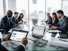 l’instant paie : votre rendez-vous trimestriel pour découvrir et analyser les dernières nouveautés en matière de paie du 2e trimestre. restez informé des évolutions essentielles et optimisez votre gestion salariale.