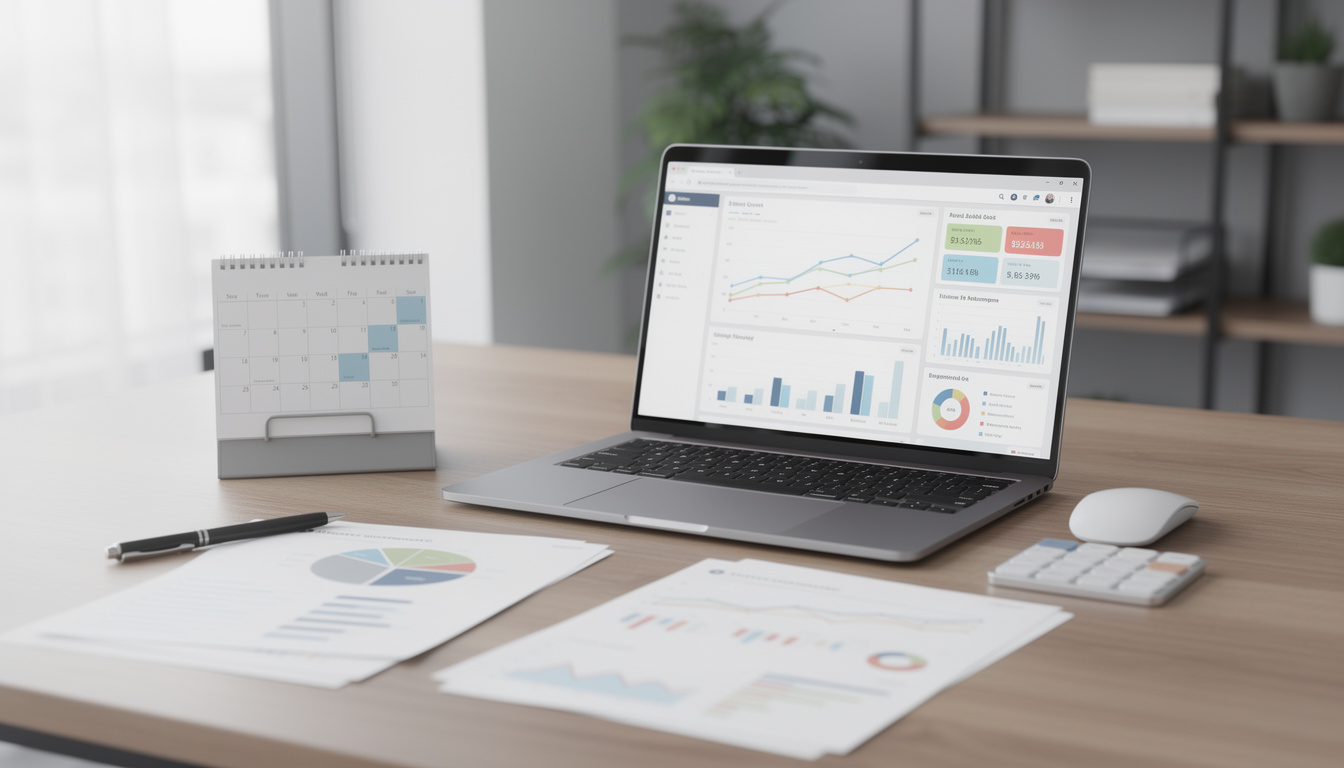 découvrez pourquoi la régularité des publications est un levier clé pour maintenir et améliorer votre visibilité sur google, et comment elle impacte le référencement naturel.