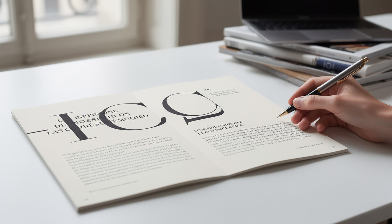 découvrez l'évolution du tiret cadratin, entre son déclin annoncé et un renouveau inattendu dans la typographie moderne.