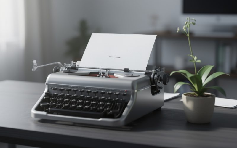 découvrez l'évolution du tiret cadratin, entre disparition progressive et renaissance inattendue dans la typographie moderne.