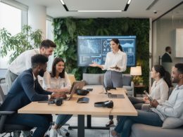 découvrez les attentes et aspirations des jeunes dans les entreprises en 2026, et ce qu'ils recherchent vraiment pour s'épanouir et réussir professionnellement.