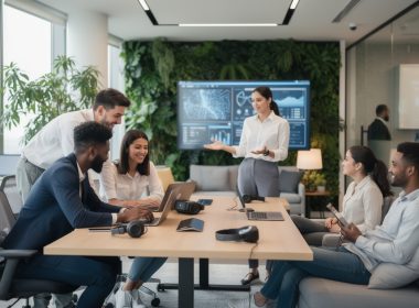 découvrez les attentes et aspirations des jeunes dans les entreprises en 2026, et ce qu'ils recherchent vraiment pour s'épanouir et réussir professionnellement.