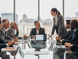 découvrez comment les dirigeants d’entreprise ont été les pionniers invisibles de la gouvernance esg, façonnant les pratiques avant même les réglementations de bruxelles.