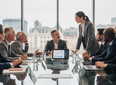 découvrez comment les dirigeants d’entreprise ont été les pionniers invisibles de la gouvernance esg, façonnant les pratiques avant même les réglementations de bruxelles.