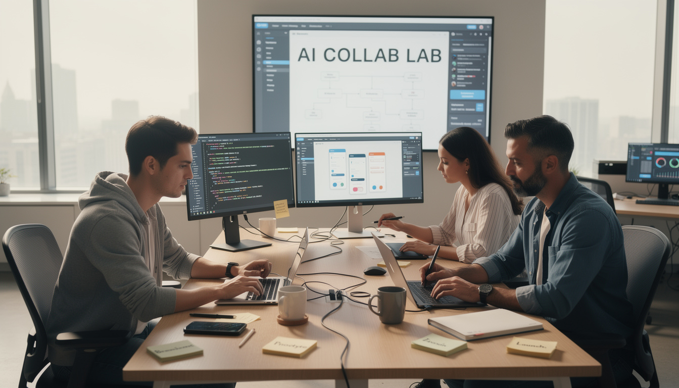 découvrez comment l'essor de l'ia bouleverse les métiers de rédacteurs, développeurs et designers, et pourquoi ces professionnels doivent impérativement s'adapter pour rester pertinents.
