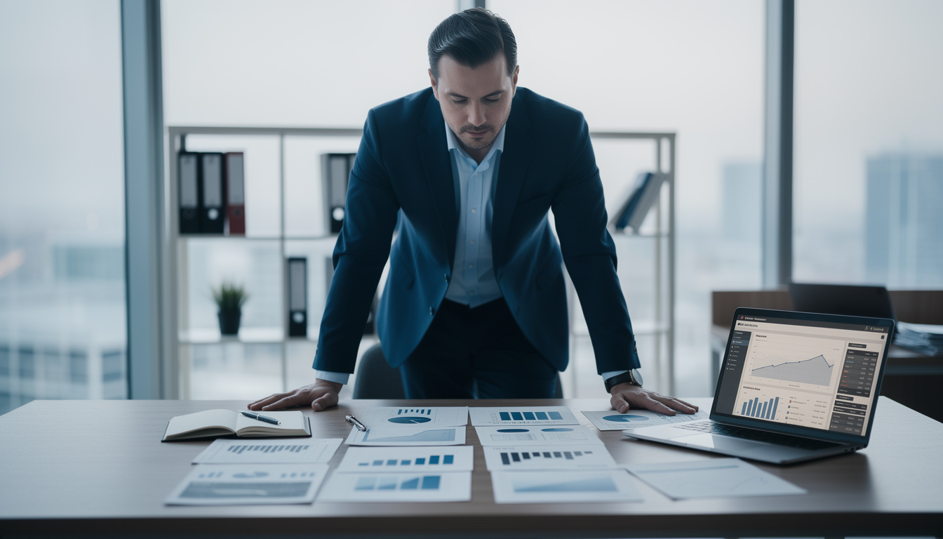 découvrez comment les finances personnelles des salariés impactent leur performance et productivité au travail, et explorez des solutions pour améliorer leur bien-être financier et professionnel.