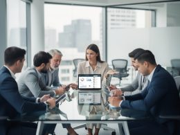 découvrez 12 stratégies de publication efficaces sur linkedin pour booster la visibilité de votre entreprise et attirer plus de clients.