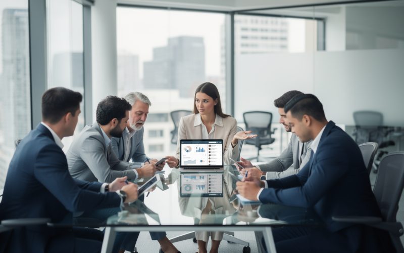 découvrez 12 stratégies de publication efficaces sur linkedin pour booster la visibilité de votre entreprise et attirer plus de clients.