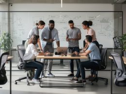 découvrez si vous comprenez réellement le langage des startups et maîtrisez les termes essentiels pour réussir dans cet univers dynamique et innovant.