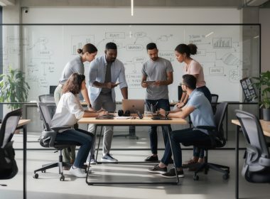 découvrez si vous comprenez réellement le langage des startups et maîtrisez les termes essentiels pour réussir dans cet univers dynamique et innovant.