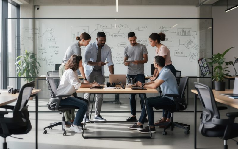 découvrez si vous comprenez réellement le langage des startups et maîtrisez les termes essentiels pour réussir dans cet univers dynamique et innovant.