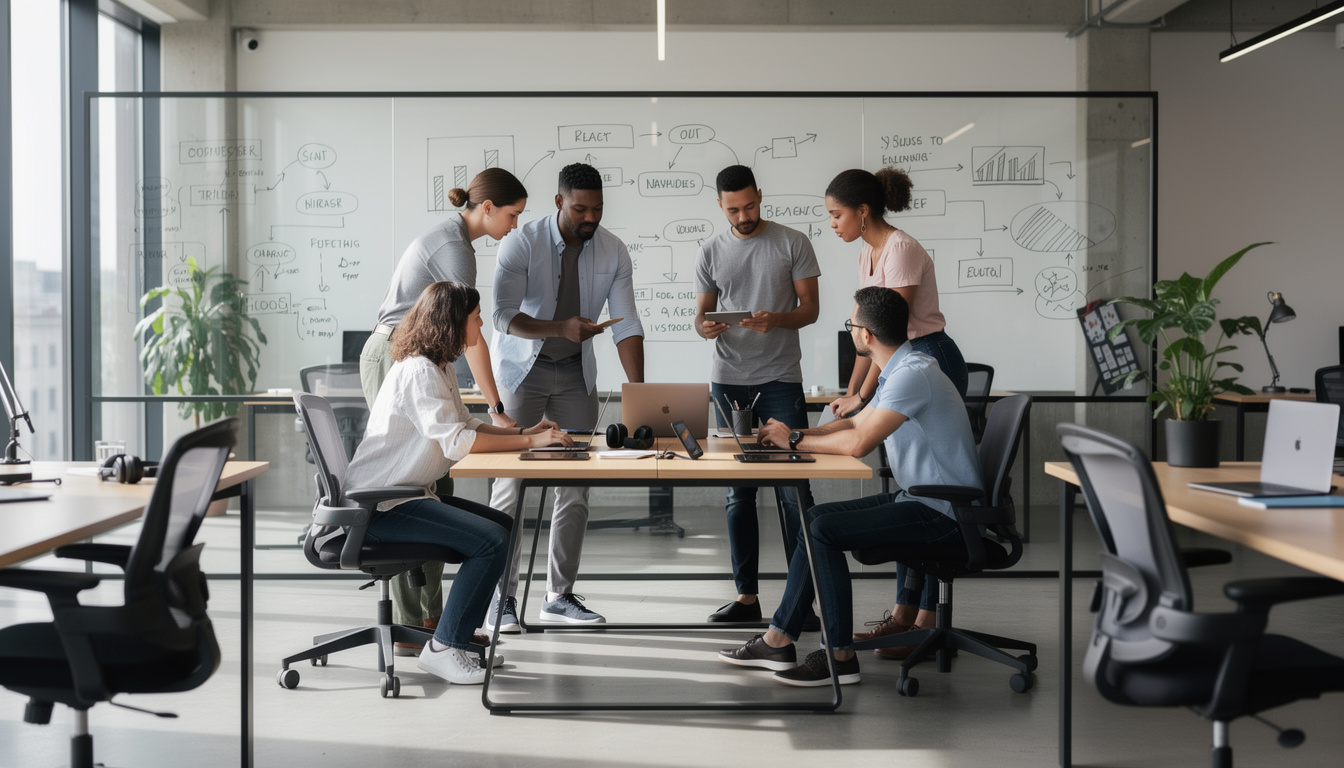 découvrez si vous comprenez réellement le langage des startups et maîtrisez les termes essentiels pour réussir dans cet univers dynamique et innovant.