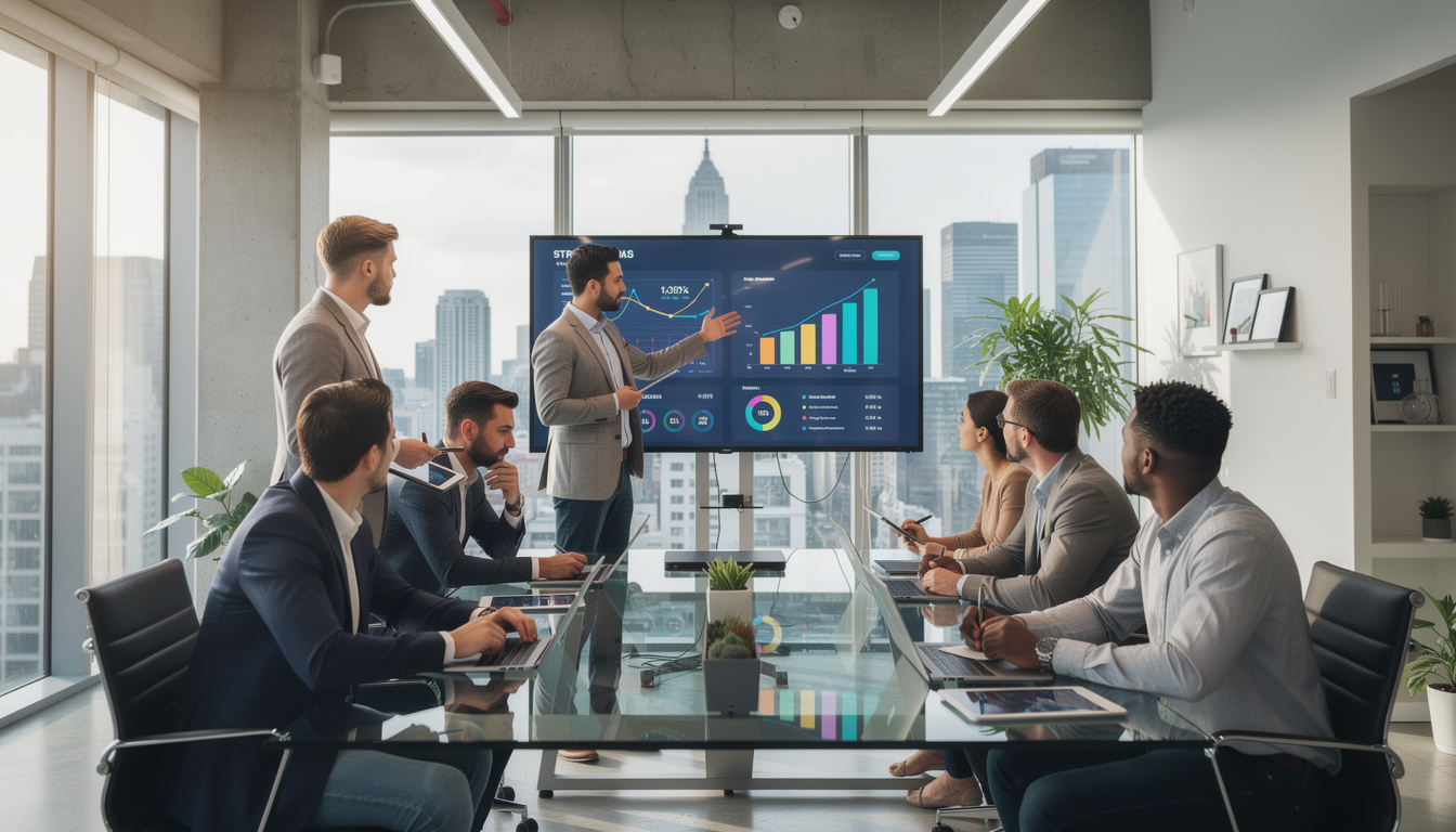 découvrez si vous maîtrisez vraiment le langage des startups avec notre guide essentiel des termes et expressions clés du monde entrepreneurial.