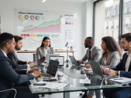 découvrez comment le marketing d’influence en france connaît une croissance des budgets et une professionnalisation accrue des pratiques pour des campagnes toujours plus efficaces.