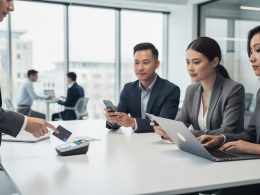 découvrez comment les moyens de paiement peuvent dynamiser la performance commerciale de votre entreprise, un levier souvent sous-estimé mais essentiel pour booster vos ventes et fidéliser vos clients.