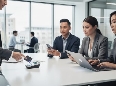 découvrez comment les moyens de paiement peuvent dynamiser la performance commerciale de votre entreprise, un levier souvent sous-estimé mais essentiel pour booster vos ventes et fidéliser vos clients.