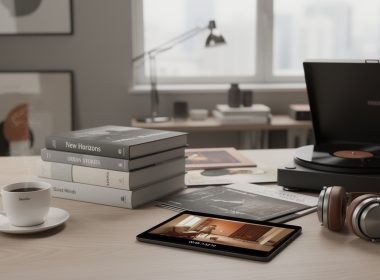 découvrez nos coups de cœur du mois de mars 2026 : une sélection exclusive de lectures, films, musiques et bien plus, choisis avec soin par la rédaction pour vous inspirer.