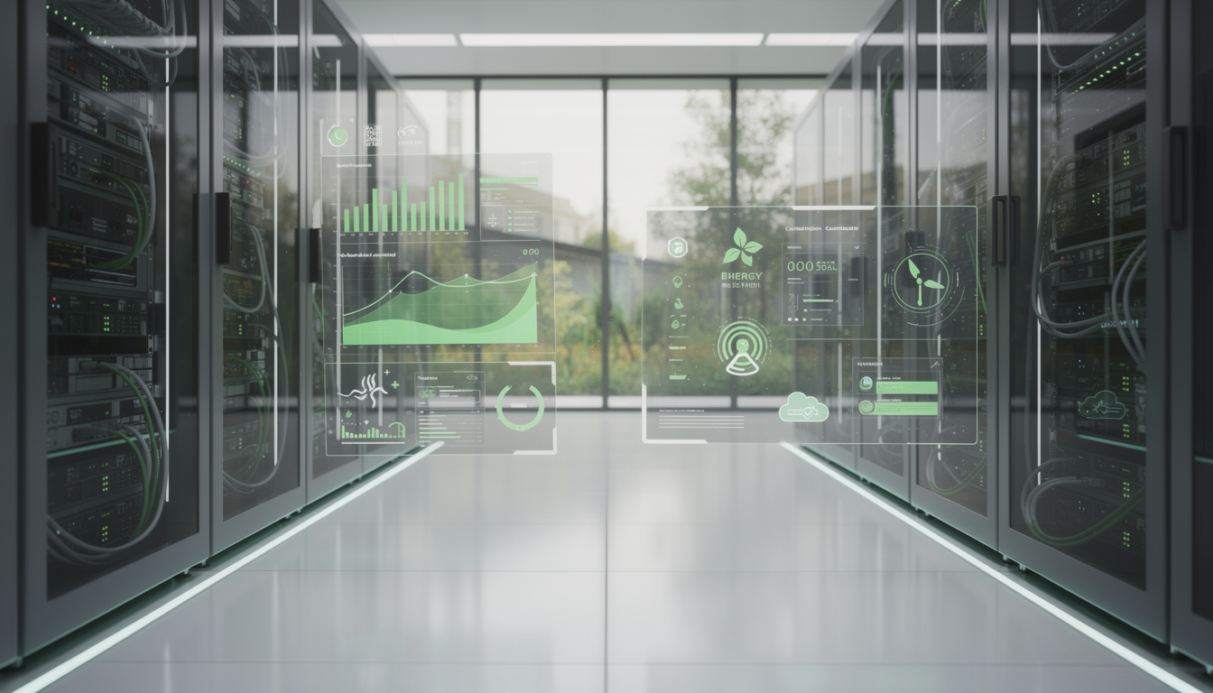 découvrez comment l’architecture « shadow » peut contribuer à un numérique responsable et favoriser un web plus mature et durable.