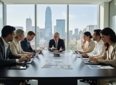 découvrez les étapes essentielles à accomplir avant mai 2026 pour respecter l'obligation d'emploi des travailleurs handicapés (oeth) et optimiser votre conformité.