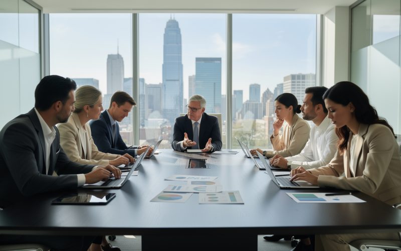 découvrez les étapes essentielles à accomplir avant mai 2026 pour respecter l'obligation d'emploi des travailleurs handicapés (oeth) et optimiser votre conformité.