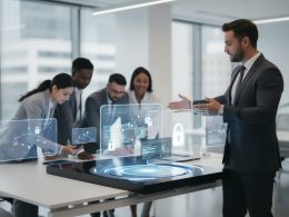 découvrez comment openai améliore son sdk agents pour renforcer la sécurité des agents ia en milieu professionnel, garantissant des interactions plus sûres et efficaces dans vos applications.