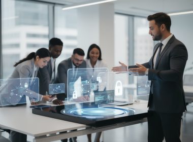 découvrez comment openai améliore son sdk agents pour renforcer la sécurité des agents ia en milieu professionnel, garantissant des interactions plus sûres et efficaces dans vos applications.