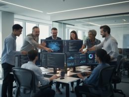 découvrez comment openai transforme codex avec une nouvelle tarification innovante basée sur les tokens, optimisant ainsi l'accès et l'utilisation pour les développeurs.